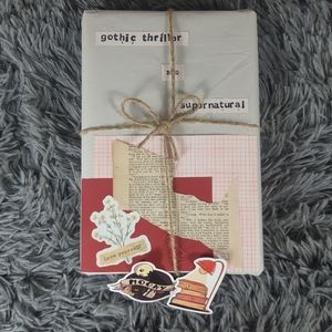 Blind Date with a Book